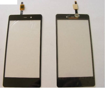 Touchscreen Allview X1 Soul black original foto