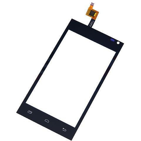 Touchscreen Allview E2 Living black original