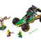 LEGO? Ninjago? Vehicul pentru jungla - 70755