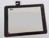 Touchscreen Allview TX1 QUASAR original black