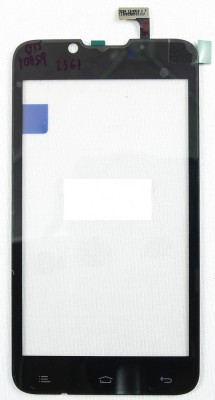Touchscreen Allview P5 Alldro Dual Sim foto