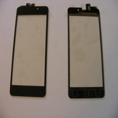 Touchscreen Allview X1 Soul mini black original foto