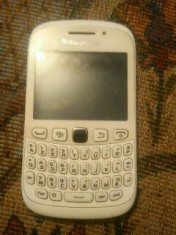 Blackberry 9320 foto