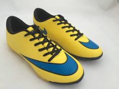 Ghete Nike Mercurial Fotbal Sala foto