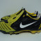 Ghete originale de fotbal Nike Total 90 - Marimea 40.5