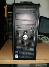 PC 24 Dell Optiplex 760 Intel Core 2 Duo 3,00 GHz foto