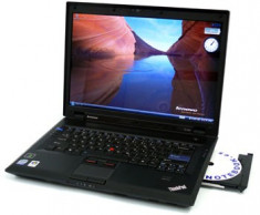 Laptop Lenovo Sl500 Core 2 Duo,2gb ram FARA HDD SI INCARCATOR foto