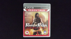 Prince of Persia - The Forgotten Sands PS3 Folosit foto