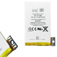 Baterie acumulator iPhone 3Gs noua foto
