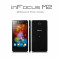 Smartphone InFocus M2 Tehnologie 4G, Android 4.4, 1 GB RAM, garantie 12 luni, 3 zile retur