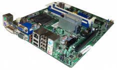 Placa Baza Socket Skt LGA 775 ACER G43 / 4 x DDR3 / 1 x PCI-EX / DVI / E-Sata foto