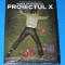 DVD FILM PROIECTUL X / PROJECT X. NOU. SIGILAT. SUBTITRARE IN LIMBA ROMANA