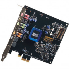 Placa de sunet 5.1 Creative Sound Blaster Recon3D THX PCIE Sound Card foto