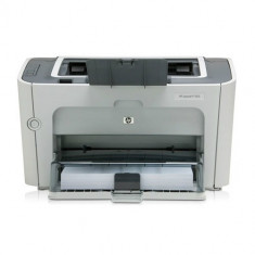 Imprimanta HP LaserJet P1505 foto