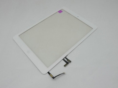 Touchscreen Apple iPad Air Complet white Original foto
