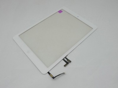 Touchscreen Apple iPad Air Complet white Original foto