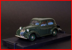 1938 - SIMCA 8 - Paris (scara 1/43) BRUMM foto