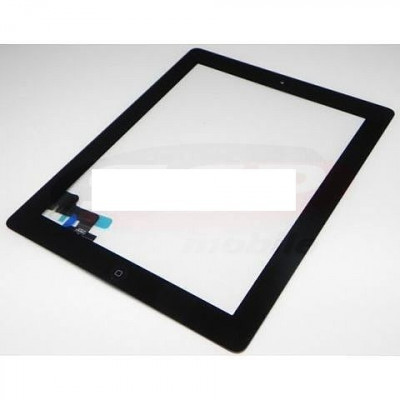 Touchscreen Apple iPad 4 Complet black Original foto