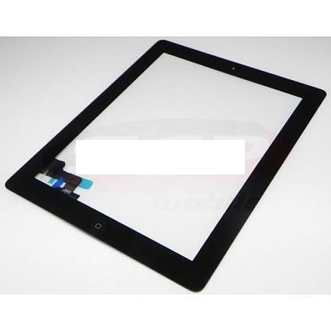 Touchscreen Apple iPad 4 Complet black Original