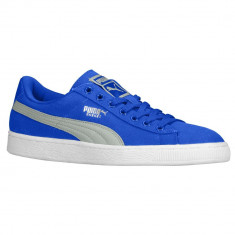 Pantofi sport barbati PUMA Basket Classic | Produs 100% original | Livrare cca 10 zile lucratoare | Aducem pe comanda orice produs din SUA foto