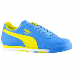 Pantofi sport barbati PUMA Roma Basic | Produs 100% original | Livrare cca 10 zile lucratoare | Aducem pe comanda orice produs din SUA foto