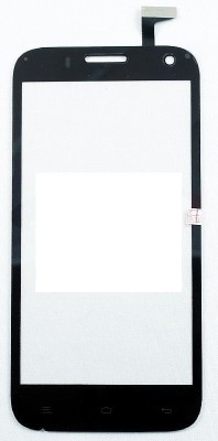 Touchscreen Allview P5 Qmax black original foto