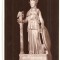 CPI (B5137) MUZEUL DE ARHEOLOGIE ATENA. MINERVA, EDITURA &quot;DELTA&quot; ATENA, NECIRCULATA, 503