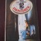 DOUASPREZECE NOPTI DE DRAGOSTE SAU VIATA UNEI FEMEI - Jean de Letraz -1991,127p