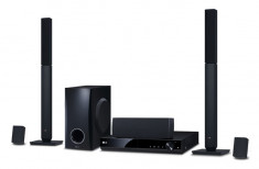 Sistem Home Cinema LG DH4430P 5.1 canale, putere 330W RMS foto