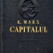 Capitalul vol.I - Procesul de produc&amp;#355;ie a capitalului - Autor(i): Karl Marx