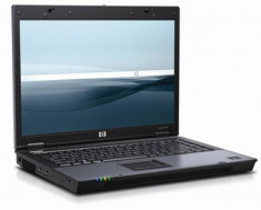 Laptop HP nc6710b, Geanta cadou, 12181 foto