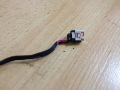 Mufa alimentare Acer Aspire 5538 A52.103 foto
