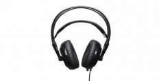 Casti Steelseries Siberia v2 full-size Headset Black - microfon retractabil foto