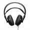 Casti Steelseries Siberia v2 full-size Headset Black - microfon retractabil
