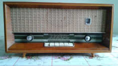 Radio Electronica vintage foto