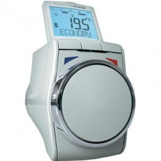 Termostat de calorifer Homexpert by Honeywell HR30 Comfort+ foto