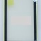 Touchscreen cu Rama Nokia N8 Green original