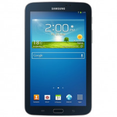 Samsung Galaxy Tab3 T210 7 8Gb Wifi Black foto
