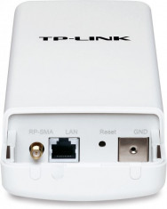 TP-LINK Access point wireless TP-Link TL-WA7510N, 150Mbps, de exterior foto