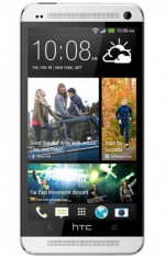 Telefon mobil HTC One MAX 16GB, Silver foto
