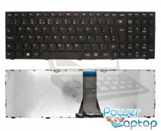 Tastatura Laptop Lenovo G50 80 foto