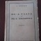 DE-A VIATA SI DE-A MOARTEA - I. Peltz - Editura Evreeasca, 1938, 315 p.