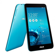 Tableta Asus Memo Pad 7 ME176C-1D047A, 7 inch, 8GB, WiFi, Android 4.4, Albastra foto