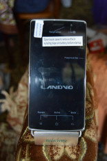 Telefon Smartphones cu ANDROID 4.4 , 5 inch , procesor Quad core 1.3ghz, 4G foto