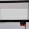 Touchscreen E-Boda Essential Smile Plus/Essential Smile Extra/GoClever Tab A93 black original