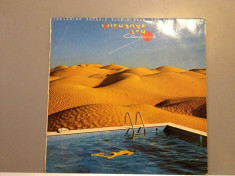 WISHBONE ASH - CLASSIC ASH (1976 / MCA REC /RFG ) - DISC VINIL/PICK-UP/VINYL foto