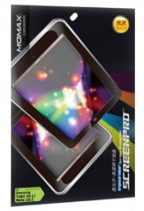 Momax Folie protectie ecran Momax Clear pentru Galaxy Tab2 10.1 foto