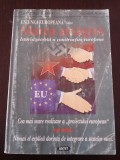 UNIUNEA EUROPEANA - MAREA AMAGIRE - Christopher Booker -, 2004, 366 p., Alta editura