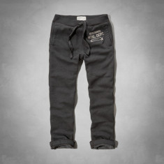 ABERCROMBIE &amp;amp; FITCH PANTALON TRENING foto