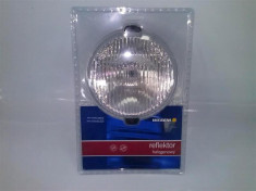 Proiector halogen 12V / 24V 17467 foto